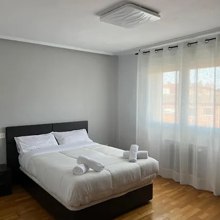 Casa Puchi Apartman Gijón