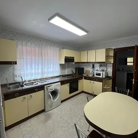 Casa Puchi *