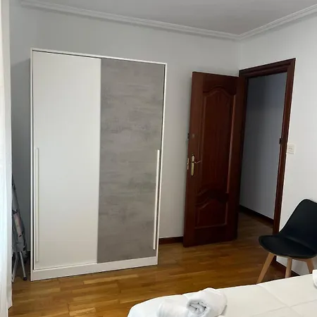 Apartman Casa Puchi