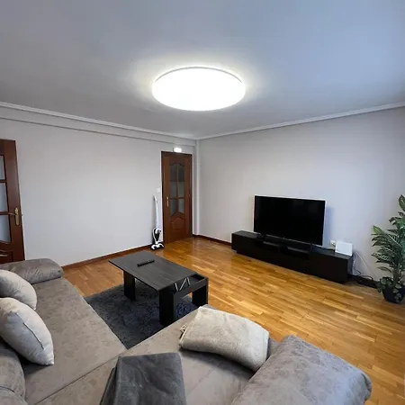 Casa Puchi Apartman *