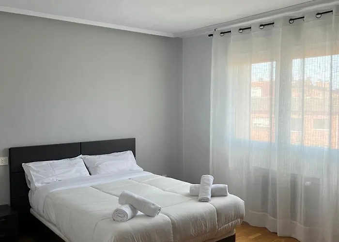 Casa Puchi Apartman Gijón
