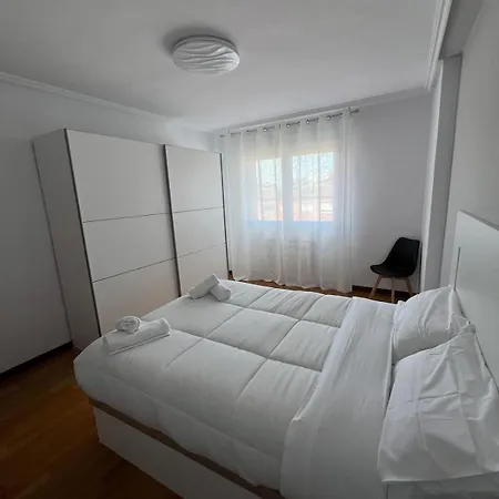 Apartament Casa Puchi *