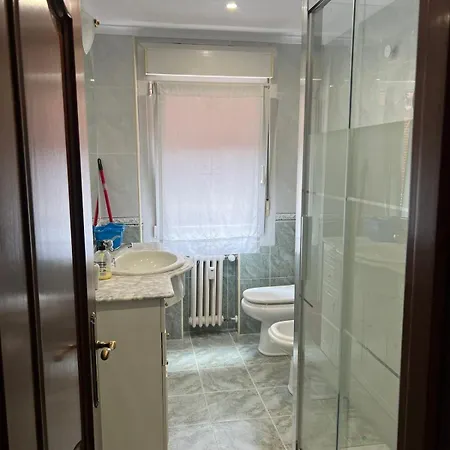 Casa Puchi Apartament