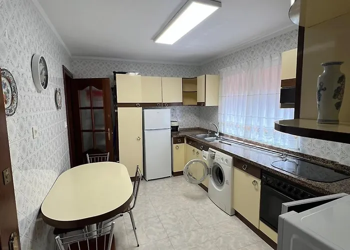 Casa Puchi * גיחון