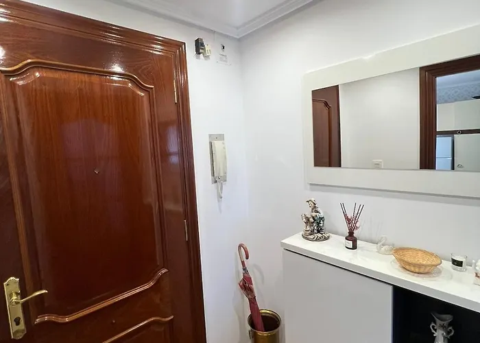 Casa Puchi * גיחון