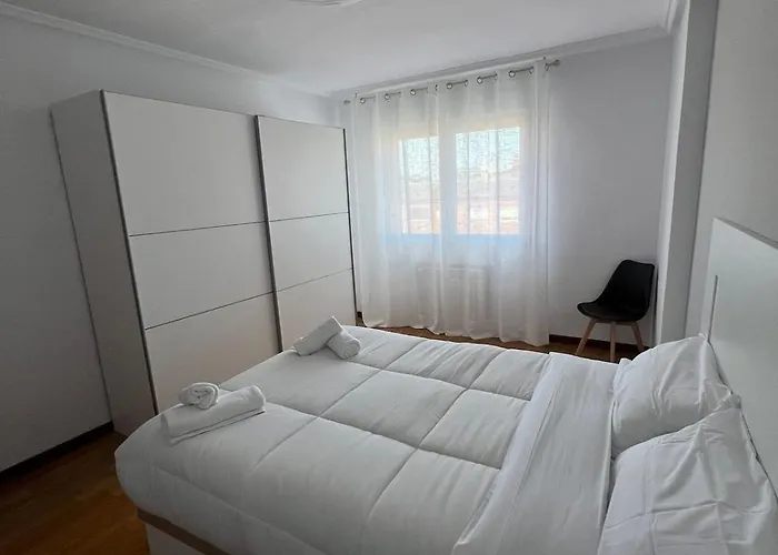 דירה Casa Puchi *