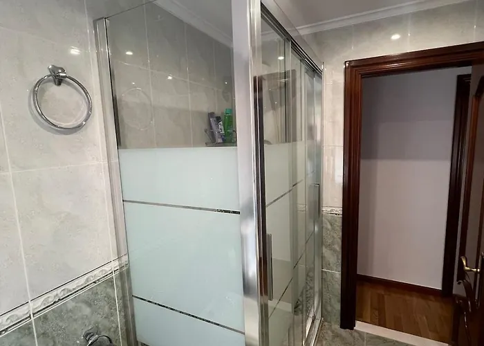 Casa Puchi * גיחון