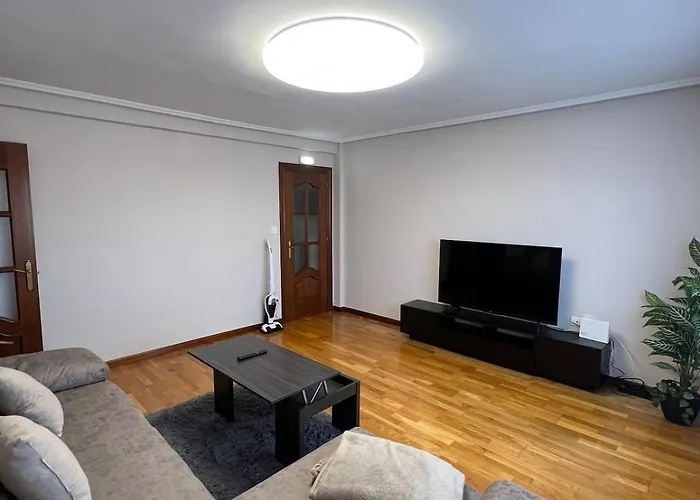 Casa Puchi דירה *