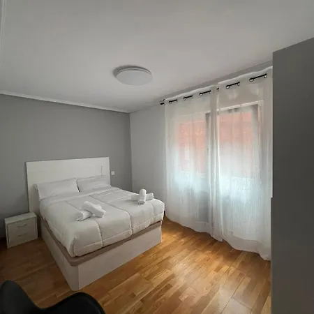 Casa Puchi Apartamento