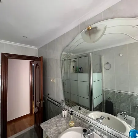 Apartamento Casa Puchi *