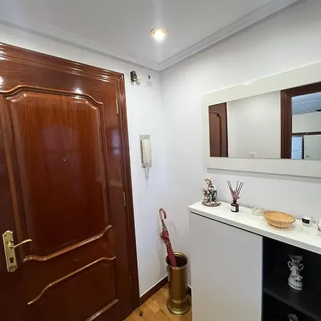 Casa Puchi * Gijón