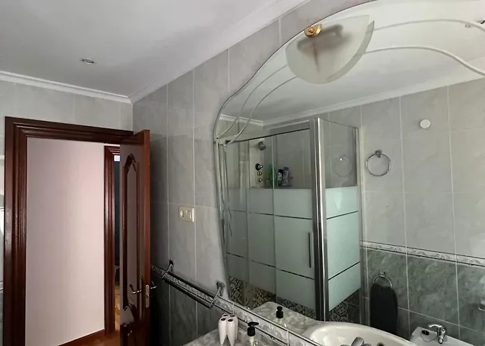 Apartamento Casa Puchi *