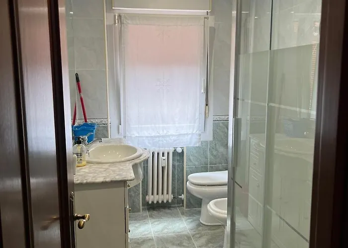 Casa Puchi Apartamento